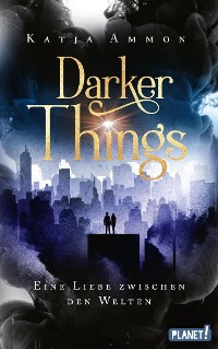 Cover Darker Things