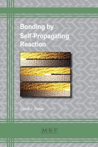 Cover Bonding by Self-Propagating Reaction