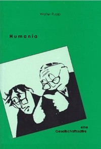 Cover Humania