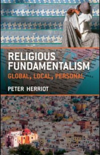 Cover Religious Fundamentalism