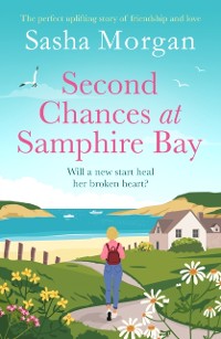 Cover Second Chances at Samphire Bay