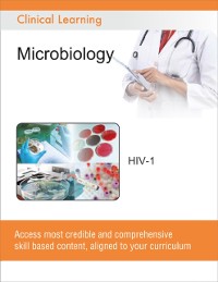 Cover HIV-1