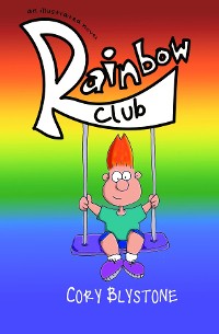 Cover Rainbow Club