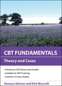Cover CBT Fundamentals: Theory and Cases