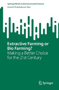 Cover Extractive Farming or Bio Farming?