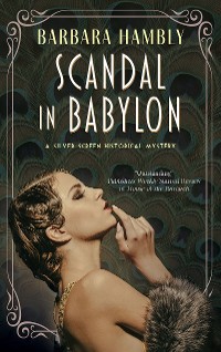 Cover Scandal in Babylon