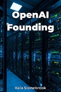 Cover OpenAI Founding