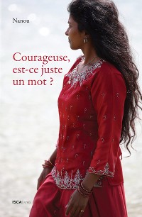 Cover Courageuse, est-ce juste un mot?