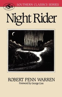Cover Night Rider