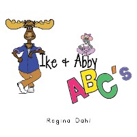 Cover Ike & Abby Abc's