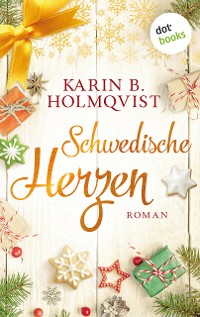 Cover Schwedische Herzen