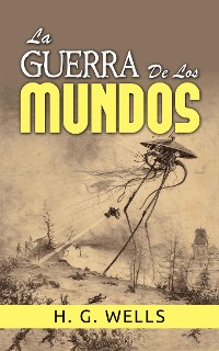 Cover La guerra de los Mundos (Traducido)