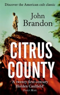 Cover Citrus County