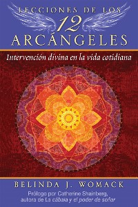 Cover Lecciones de los 12 Arcángeles