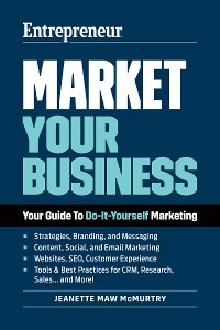 Cover Market Your Business