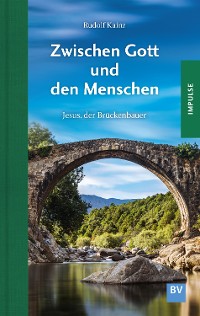 Cover Zwischen Gott und den Menschen