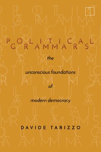 Cover Political Grammars
