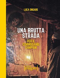 Cover Una brutta strada