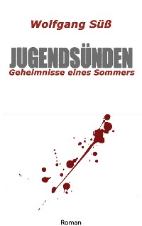 Cover Jugendsünden