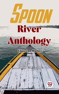 Cover Spoon River Anthology