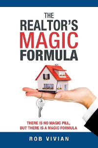 Cover The Realtor's Magic Formula