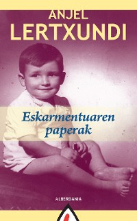 Cover Eskarmentuaren paperak