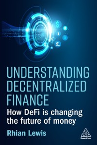 Cover Understanding Decentralized Finance