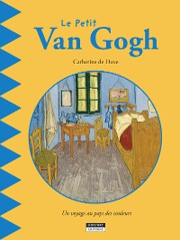 Cover Le petit Van Gogh
