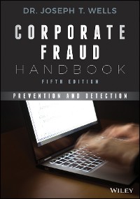 Cover Corporate Fraud Handbook
