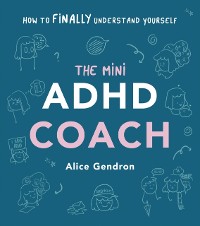Cover Mini ADHD Coach