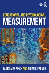 Cover Educational and Psychological Measurement