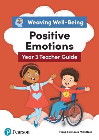 Cover Weaving Well-being Year 3 Positive Emotions Teacher Guide Kindle Edition