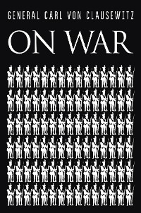 Cover ON WAR