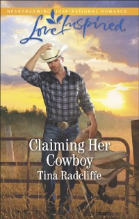Cover Claiming Her Cowboy