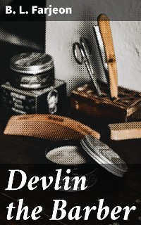 Cover Devlin the Barber