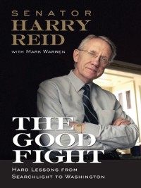 Cover Good Fight