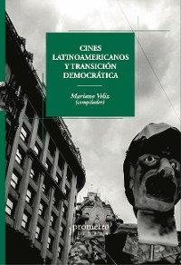 Cover Cines latinoamericanos y transición democrática