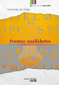 Cover Poemas analfabetos