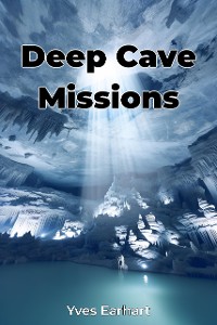 Cover Deep Cave Missions