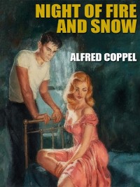 Cover Night of Fire and Snow