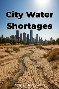 Cover City Water Shortages