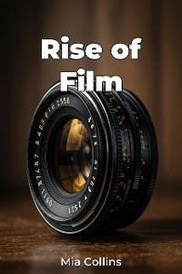 Cover Rise of Film