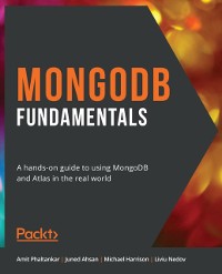 Cover MongoDB Fundamentals