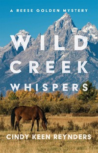 Cover Wild Creek Whispers