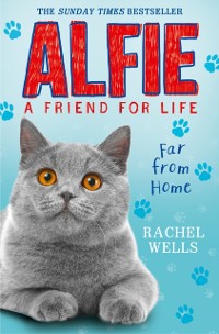 Cover Alfie Far From Home