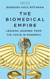 Cover The Biomedical Empire
