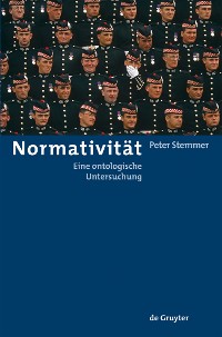 Cover Normativität