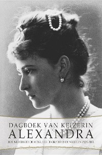 Cover Dagboek van Keizerin Alexandra