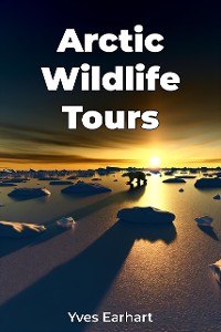 Cover Arctic Wildlife Tours