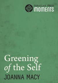 Cover Greening of the Self